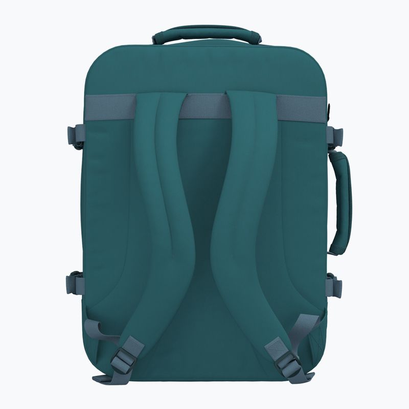 Turistický batoh CabinZero Classic 44 l aruba blue  3