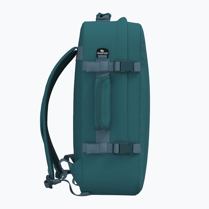 Turistický batoh CabinZero Classic 44 l aruba blue  5
