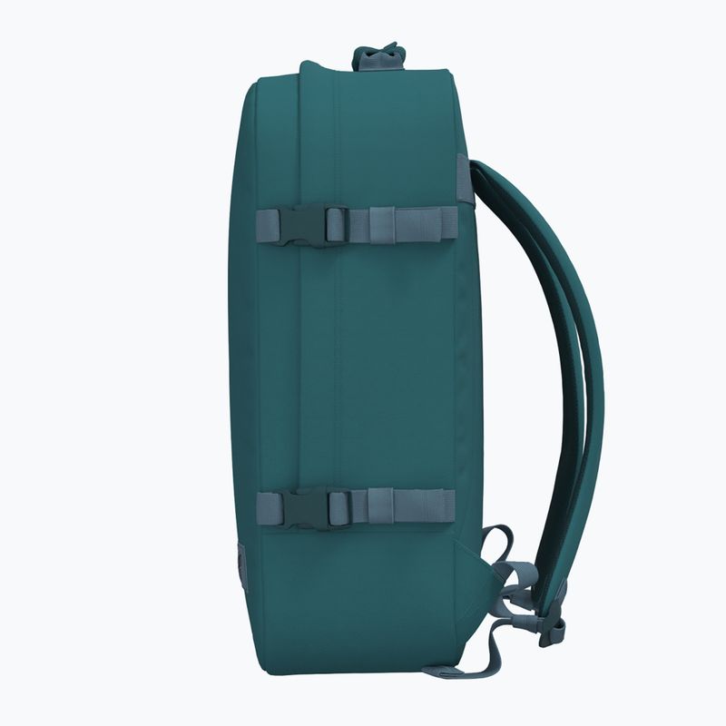 Turistický batoh CabinZero Classic 44 l aruba blue  6