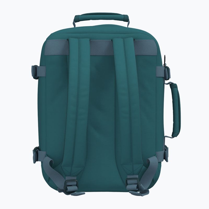 Turistický batoh CabinZero Classic 28 l aruba blue  3
