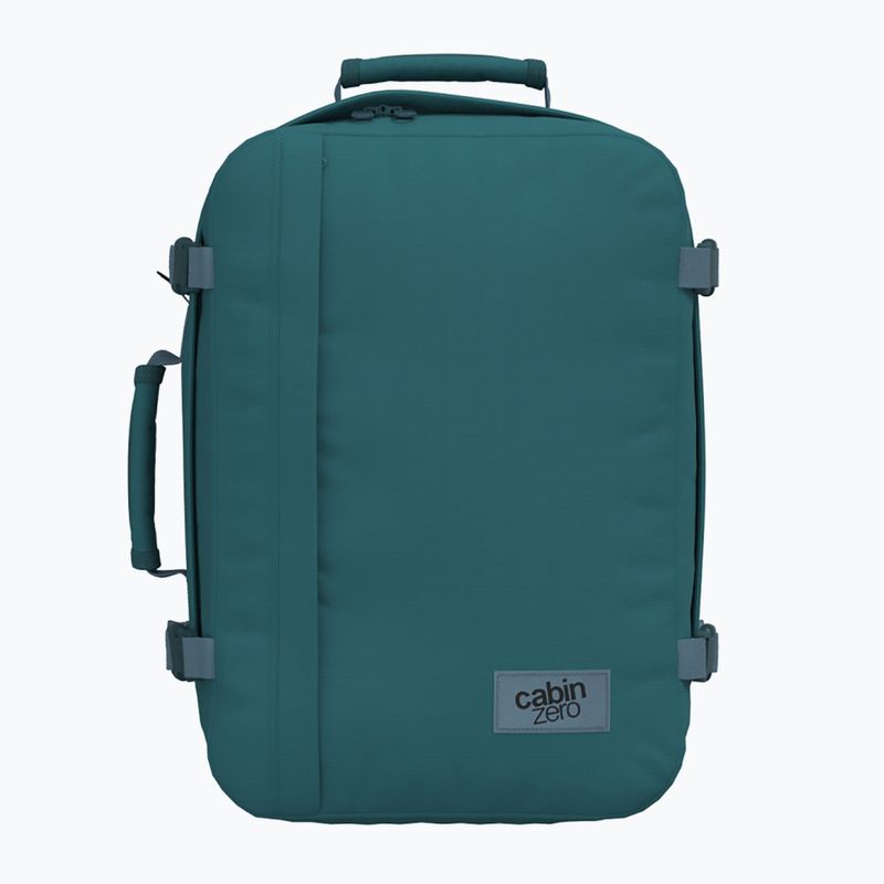 Cestovní batoh CabinZero Classic 36 l aruba blue