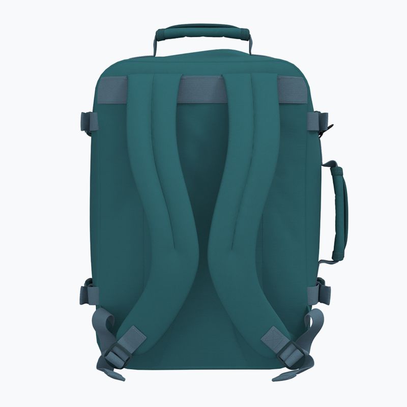 Turistický batoh CabinZero Classic 36 l aruba blue  3