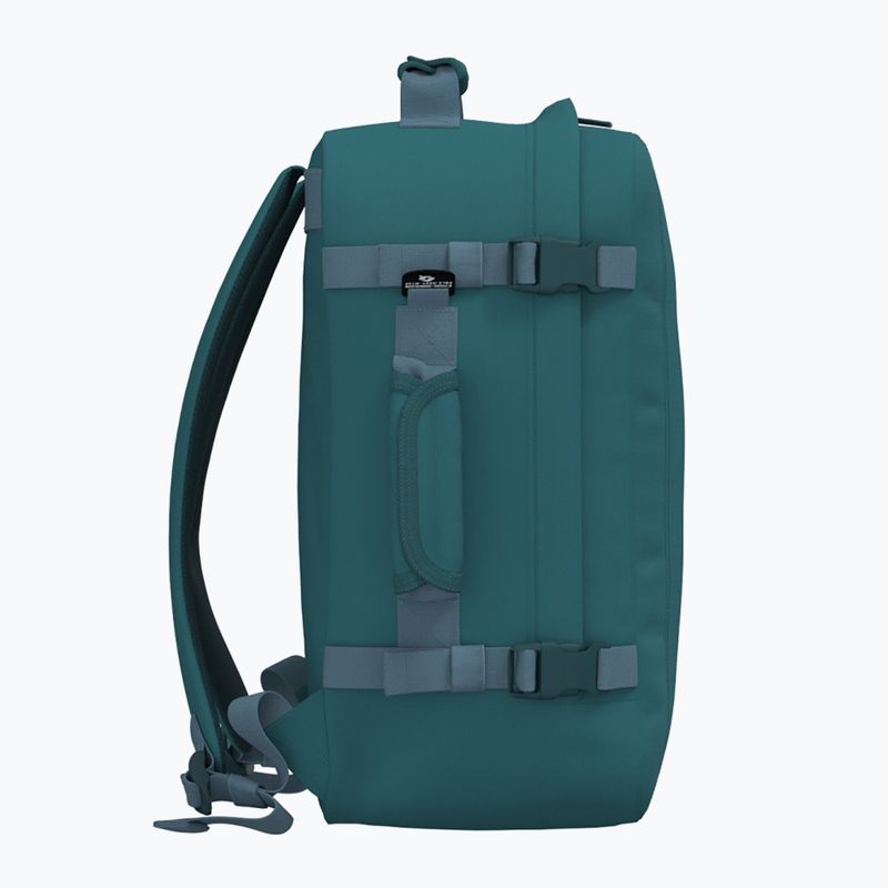 Cestovní batoh CabinZero Classic 36 l aruba blue 5
