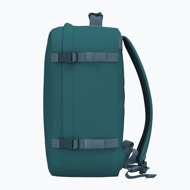 Cestovní batoh CabinZero Classic 36 l aruba blue 6