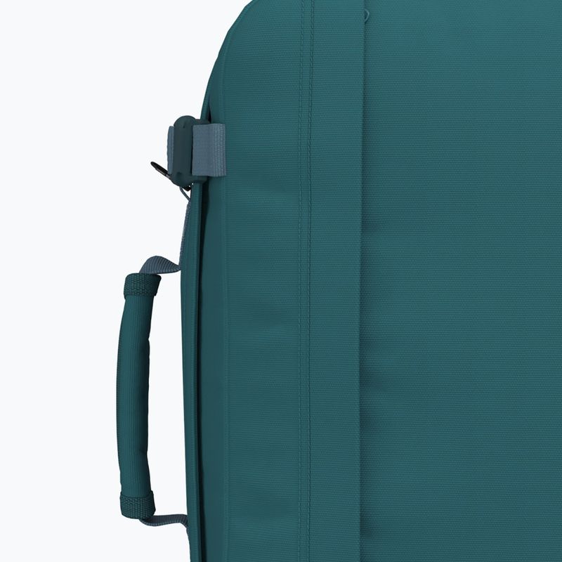 Cestovní batoh CabinZero Classic 36 l aruba blue 10