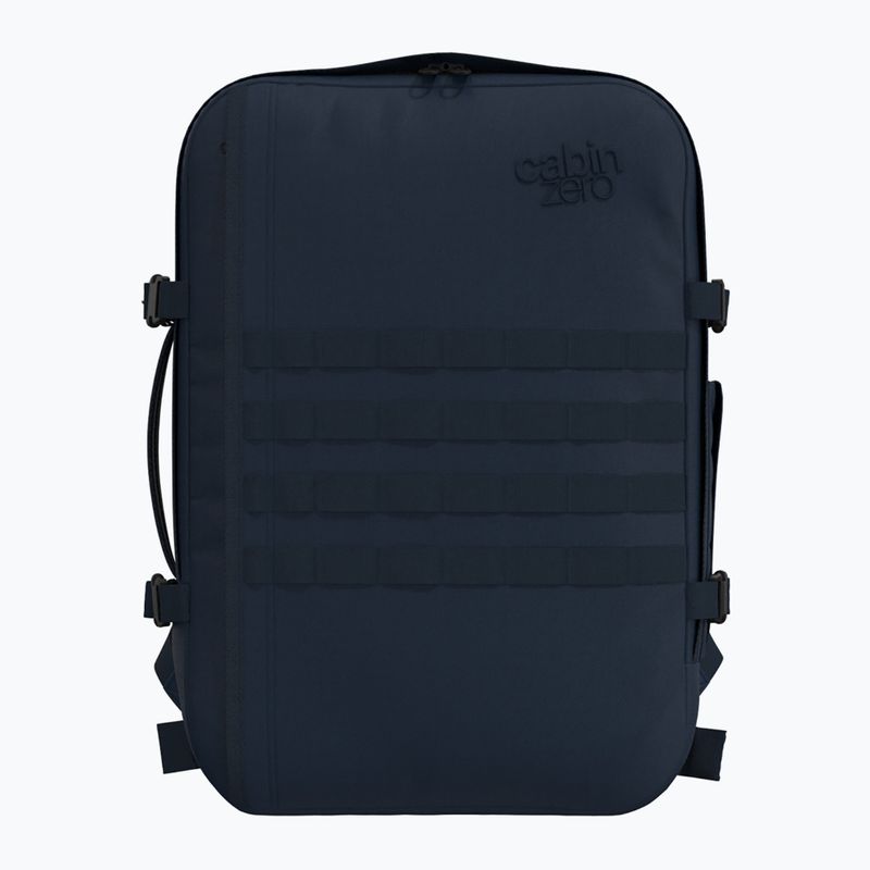 Cestovní batoh CabinZero Military 44 l navy