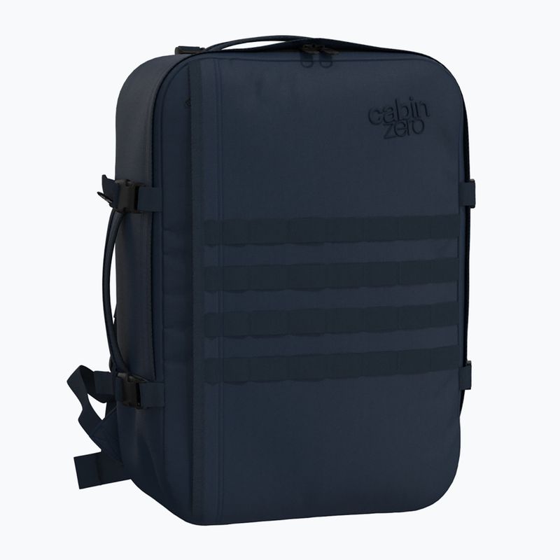 Turistický batoh CabinZero Military 44 l navy 2