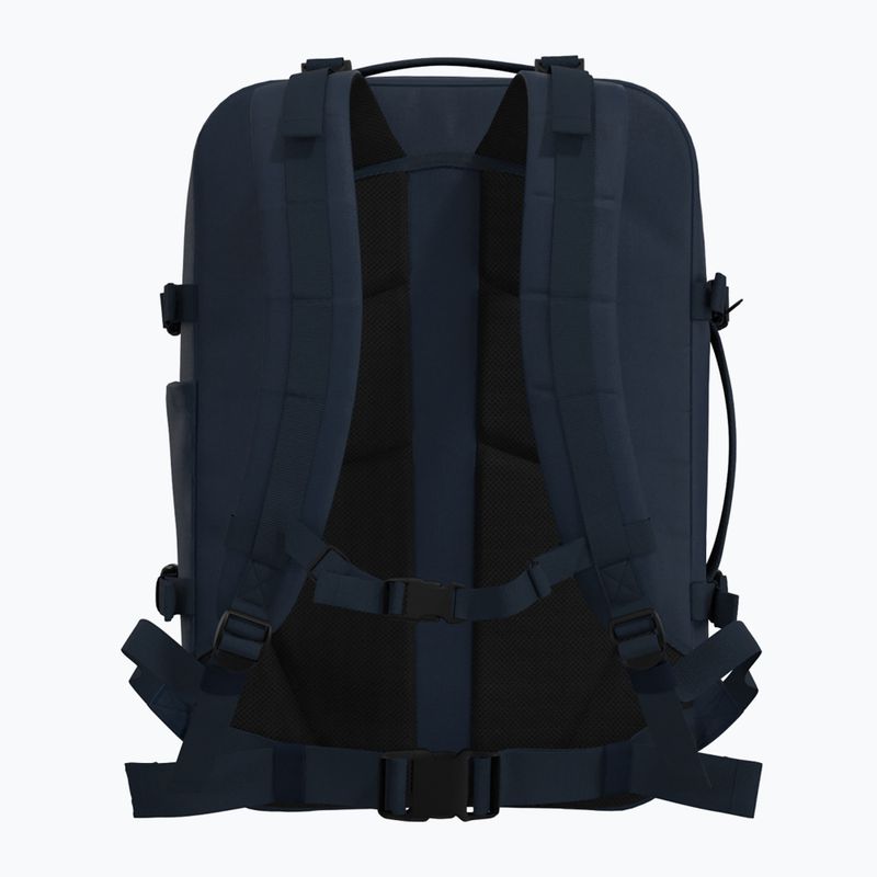 Turistický batoh CabinZero Military 44 l navy 3
