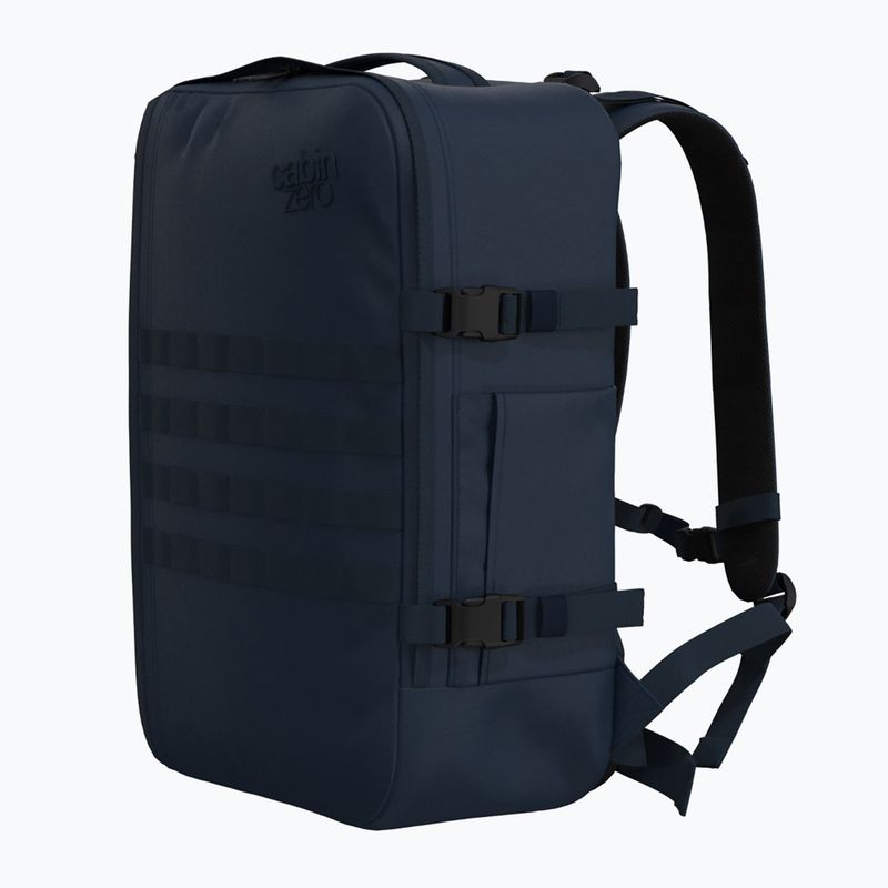 Turistický batoh CabinZero Military 44 l navy 4