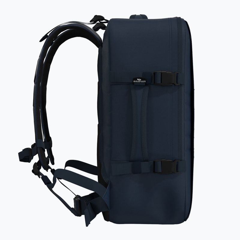 Cestovní batoh CabinZero Military 44 l navy 5
