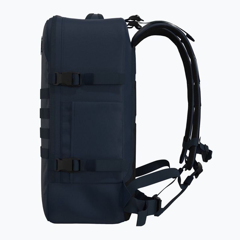 Cestovní batoh CabinZero Military 44 l navy 6