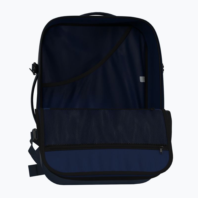 Turistický batoh CabinZero Military 44 l navy 7