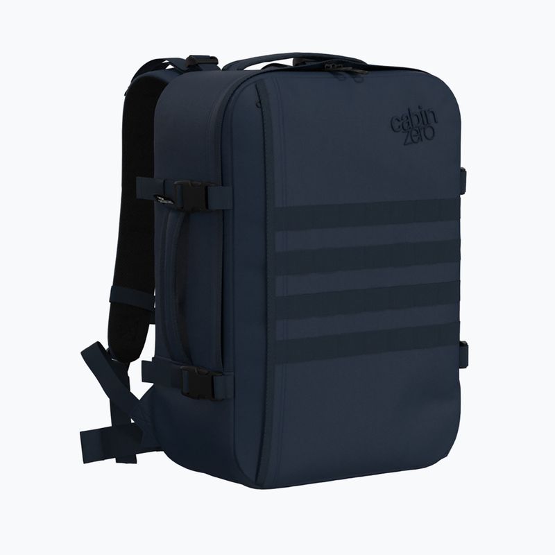 Turistický batoh CabinZero Military 36 l navy 2