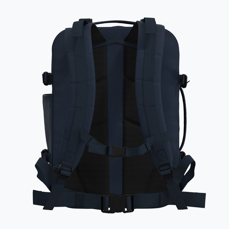 Turistický batoh CabinZero Military 36 l navy 3