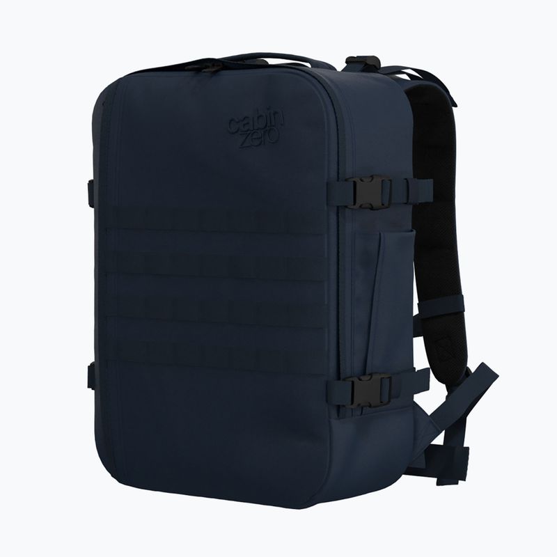 Turistický batoh CabinZero Military 36 l navy 4