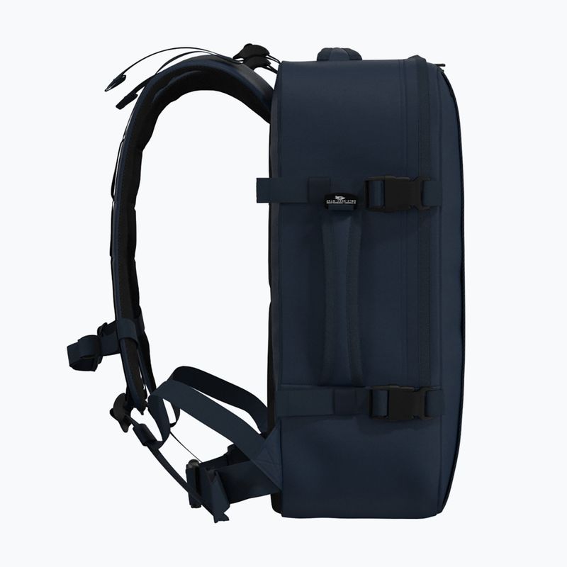 Turistický batoh CabinZero Military 36 l navy 5