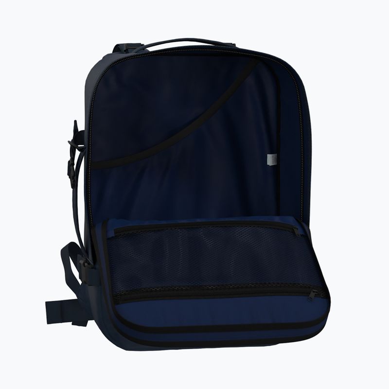 Turistický batoh CabinZero Military 36 l navy 7