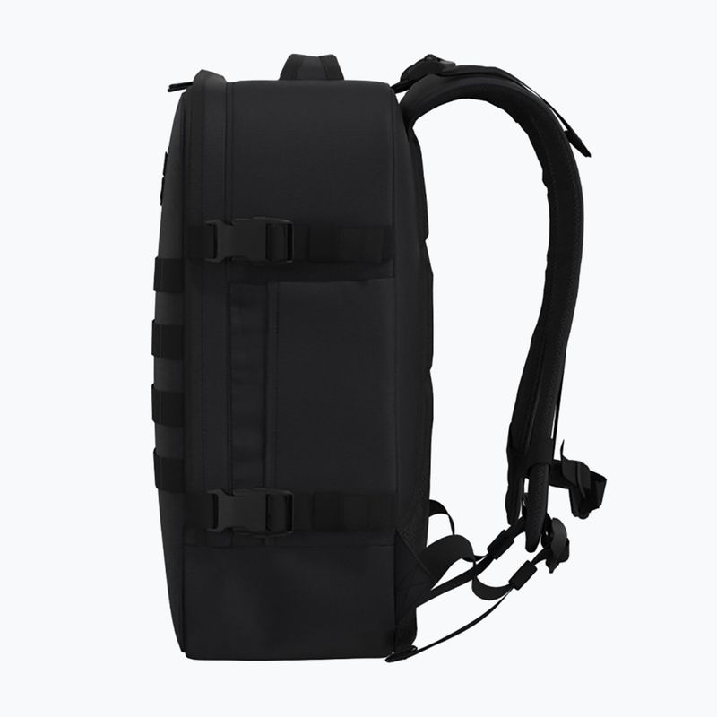 Turistický batoh CabinZero Military 28 l absolute black 6