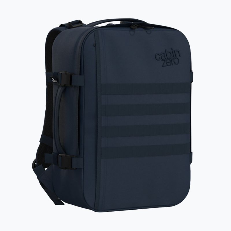 Turistický batoh CabinZero Military 28 l navy 2