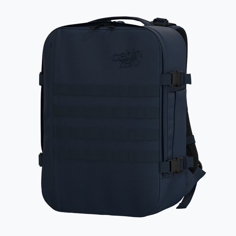 Turistický batoh CabinZero Military 28 l navy 3