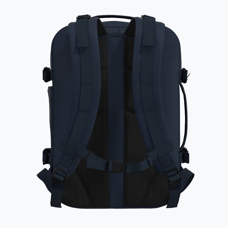 Turistický batoh CabinZero Military 28 l navy 4