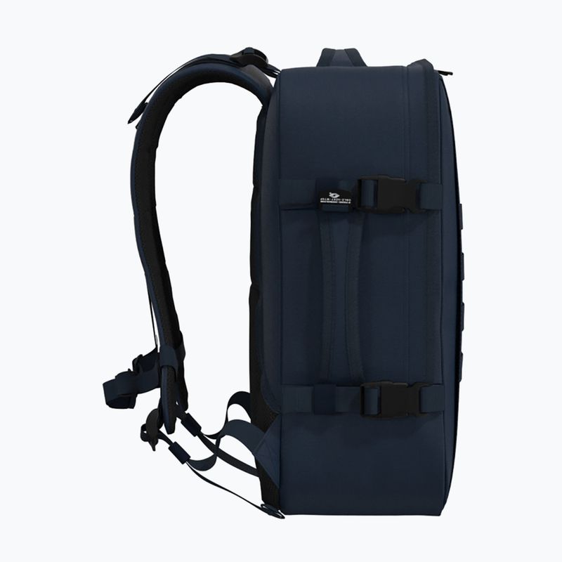 Cestovní batoh CabinZero Military 28 l navy 5