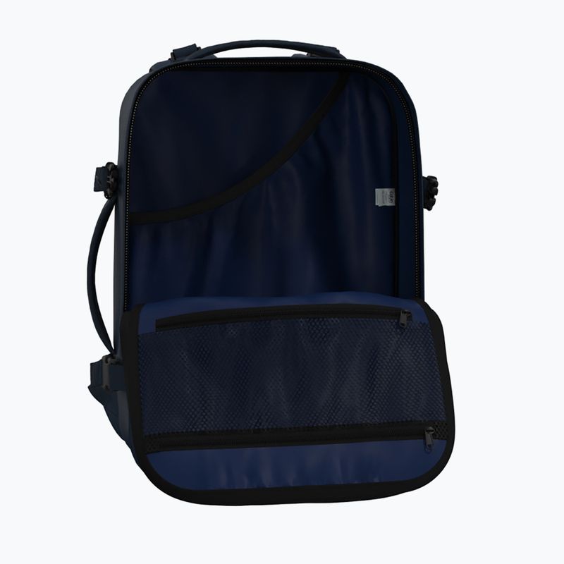 Cestovní batoh CabinZero Military 28 l navy 7