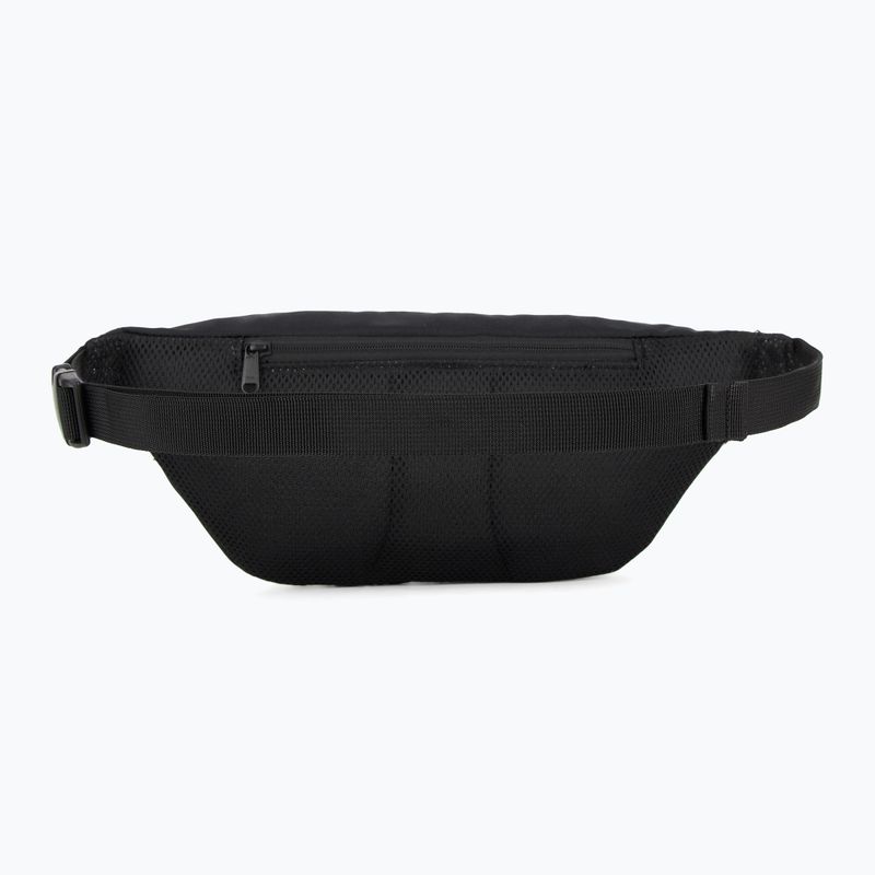 Ledvinka CabinZero BumBag 2 l absolute black 3