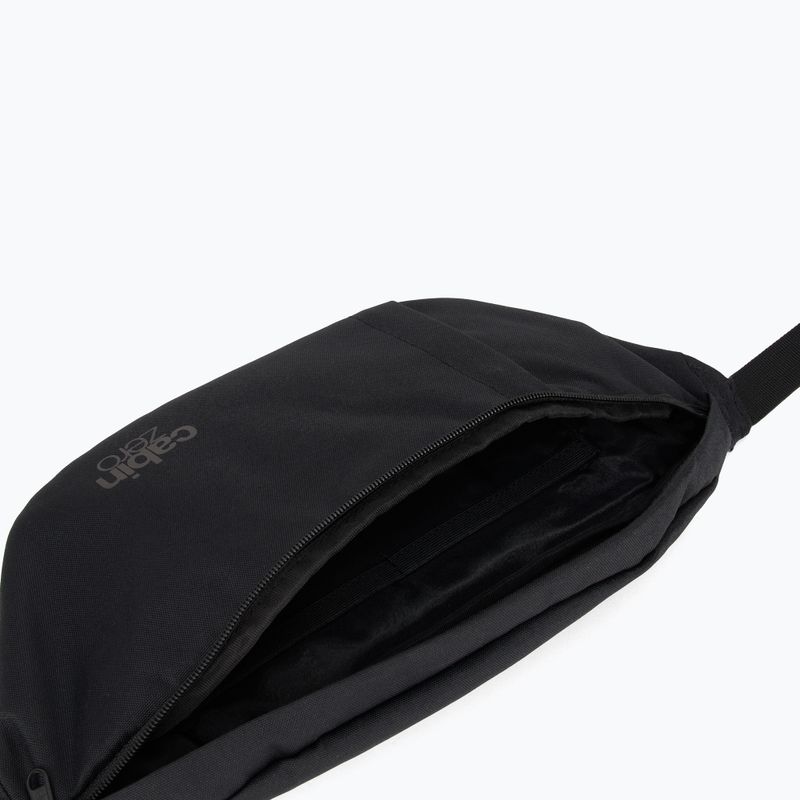 Ledvinka CabinZero BumBag 2 l absolute black 5