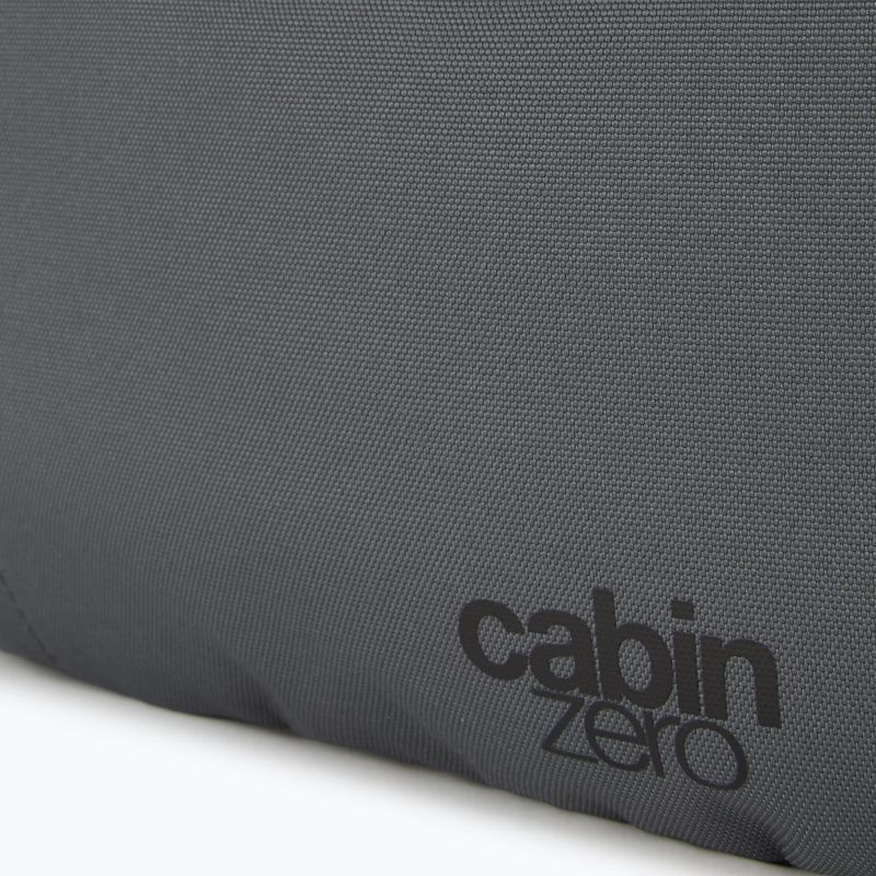Ledvinka CabinZero BumBag 2 l original grey 4