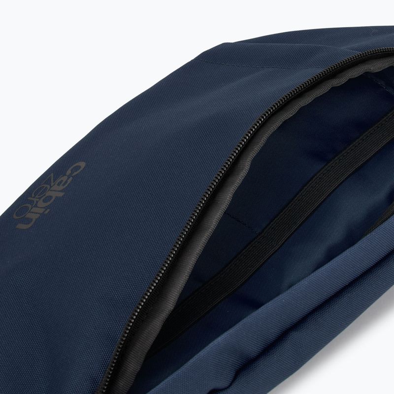 Ledvinka CabinZero BumBag 2 l navy 5