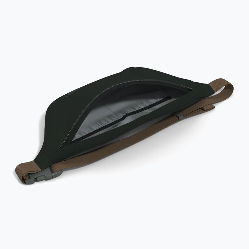 Ledvinka CabinZero BumBag 2 l black sand 4