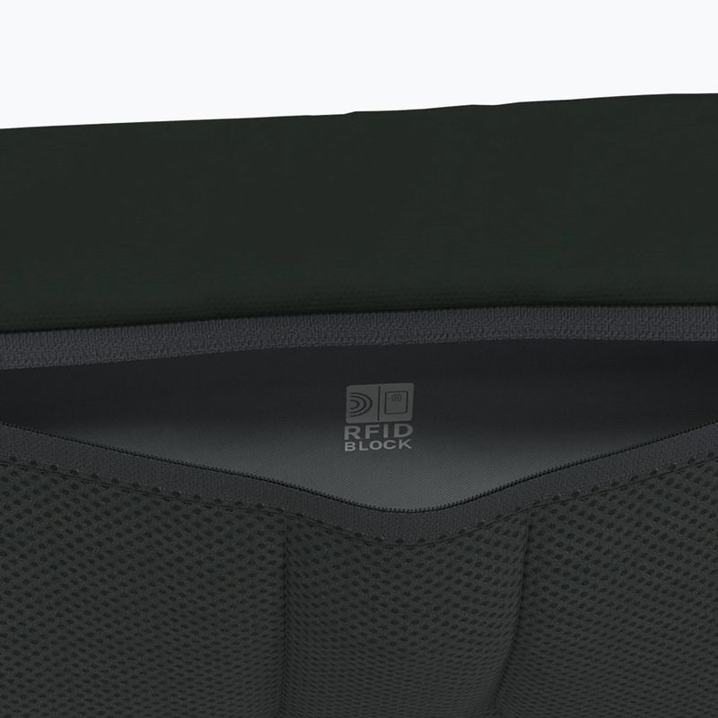 Ledvinka CabinZero BumBag 2 l black sand 6