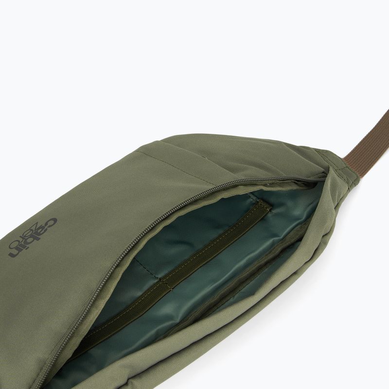 Ledvinka CabinZero BumBag 2 l gregorian khaki 5