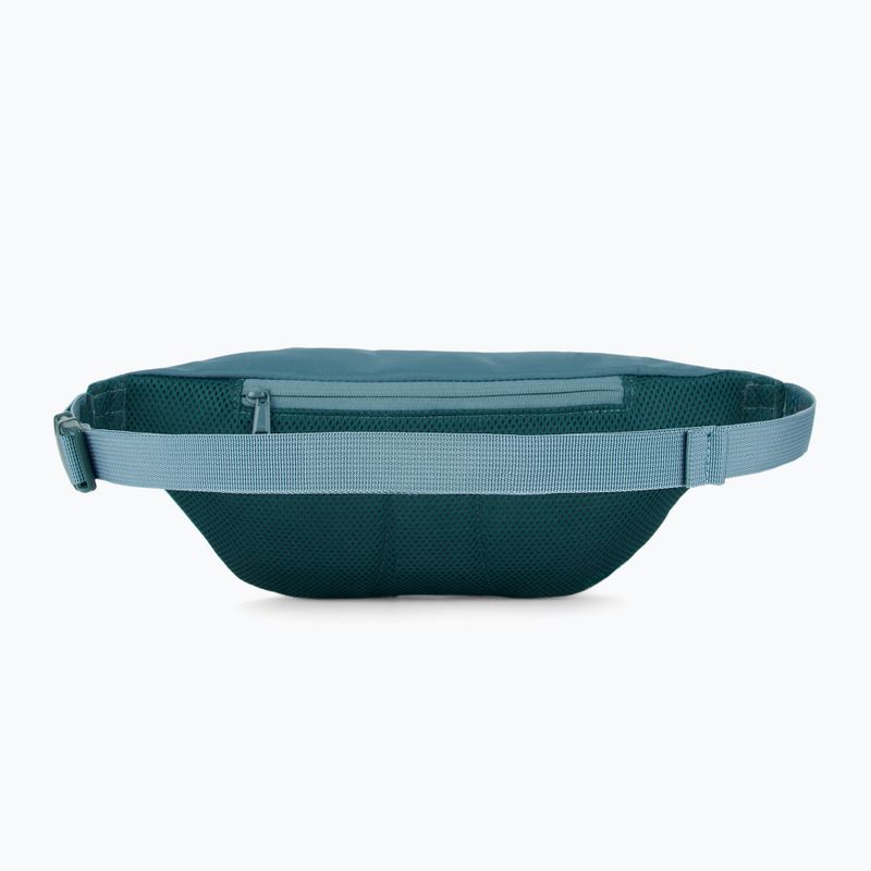 Ledvinka CabinZero BumBag 2 l aruba blue 3