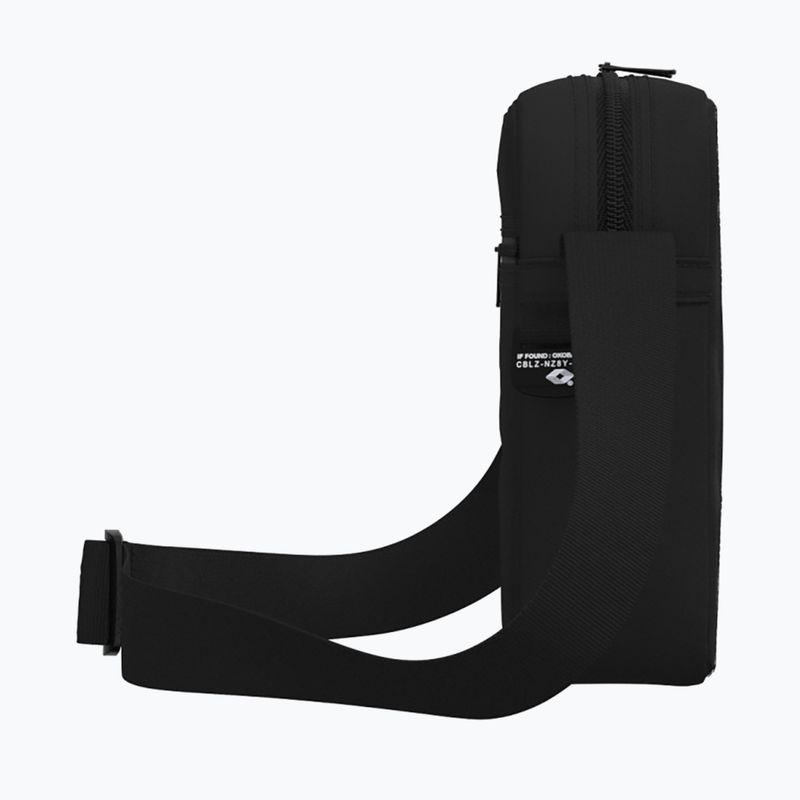 Taška CabinZero SideKick sáček 3 l absolute black 4