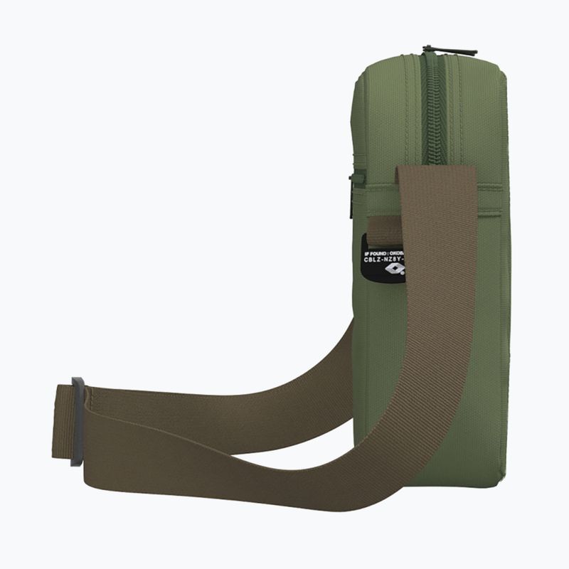 Taška CabinZero SideKick 3 l georgian khaki 4