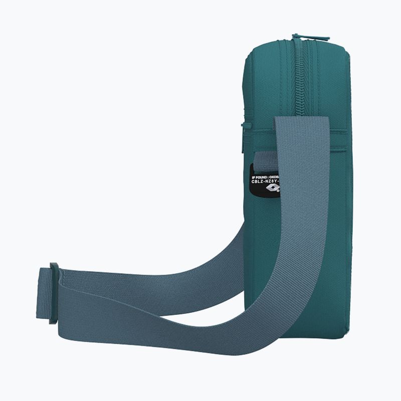 Taška CabinZero SideKick sáček 3 l aruba blue 4