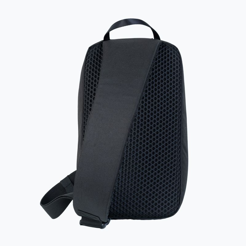 Cestovní batoh CabinZero CrossBody 11 l absolute black 2