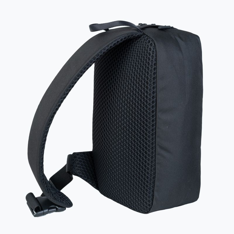 Cestovní batoh CabinZero CrossBody 11 l absolute black 3