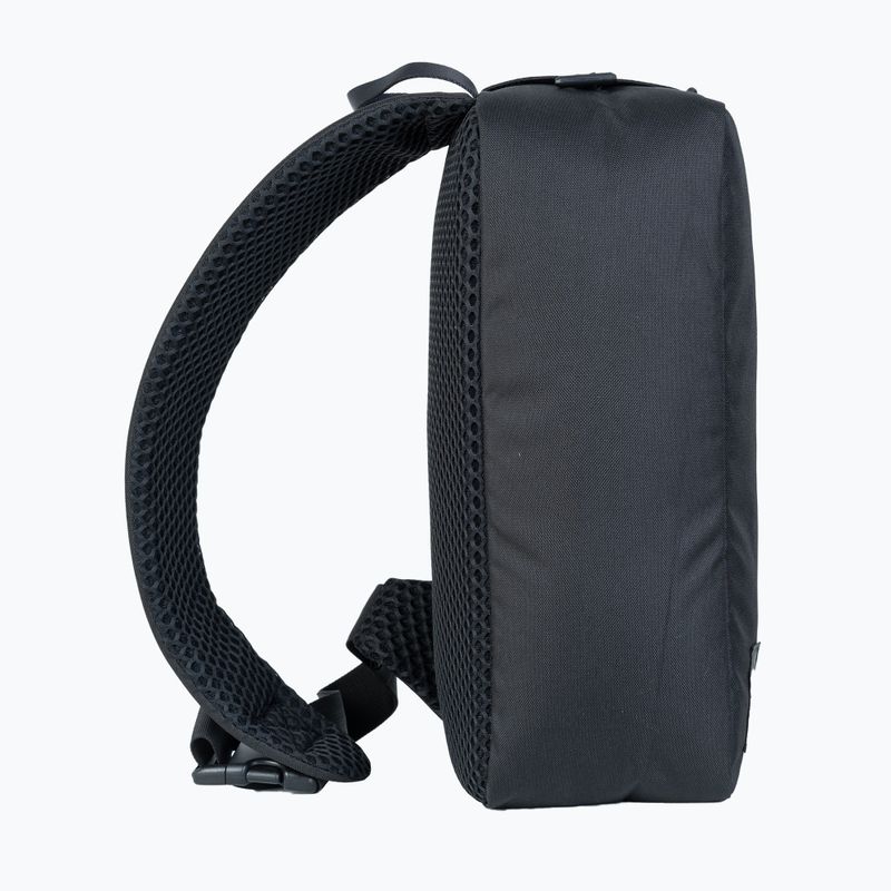 Městský batoh CabinZero CrossBody 11 l absolute black 4