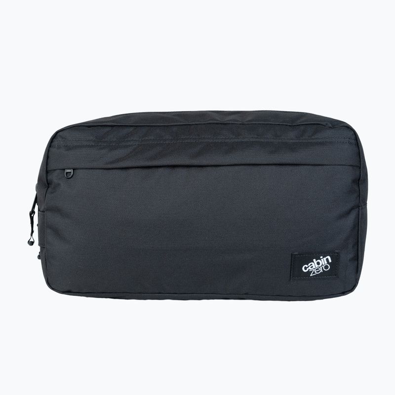 Městský batoh CabinZero CrossBody 11 l absolute black 6
