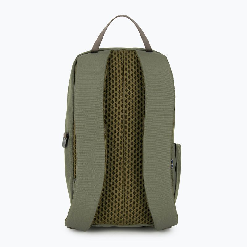 Městský batoh CabinZero Flight 12 l georgian khaki 3