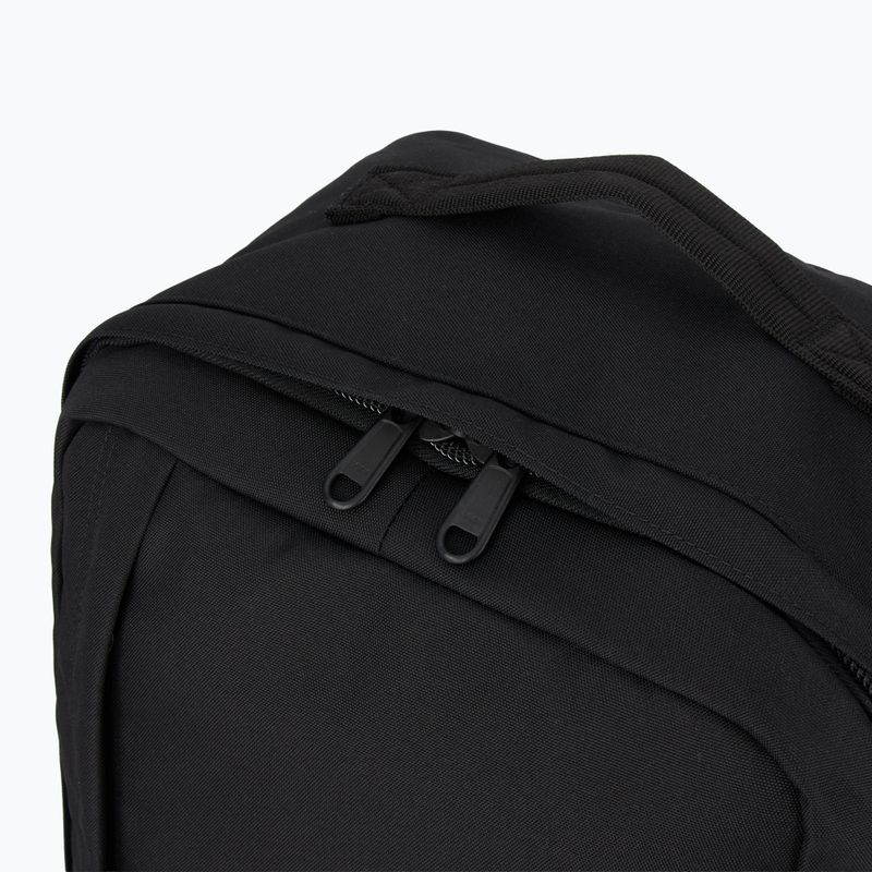 Turistický batoh CabinZero Classic Plus 32 l absolute black 7