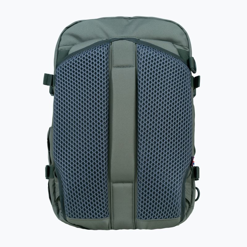 Turistický batoh CabinZero Classic Plus 32 l georgian khaki 4