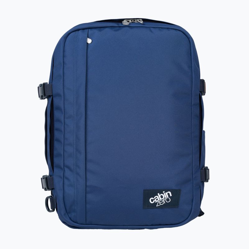 Turistický batoh CabinZero Classic Plus 32 l navy