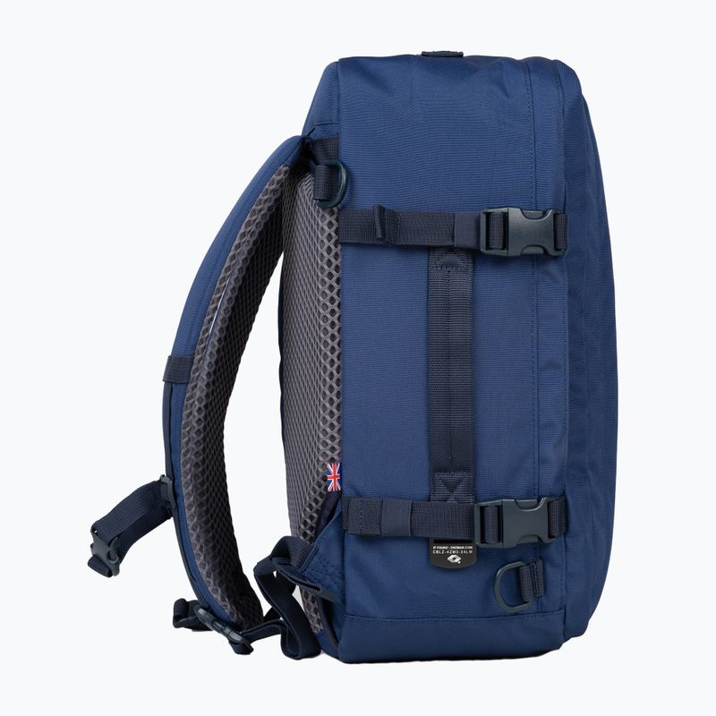 Cestovní batoh CabinZero Classic Plus 32 l navy 4