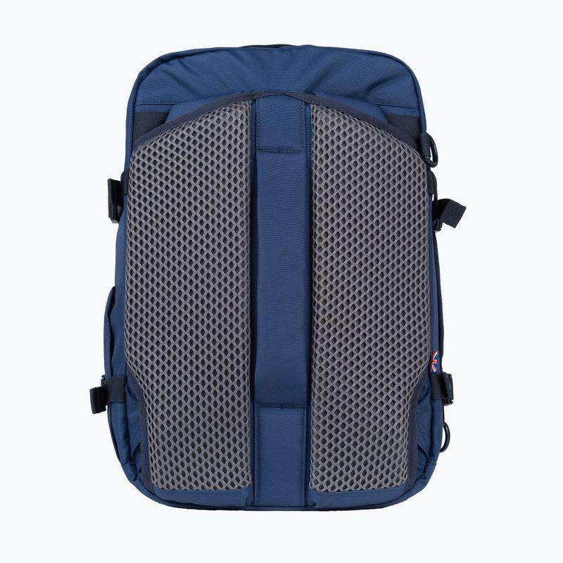 Turistický batoh CabinZero Classic Plus 32 l navy 6
