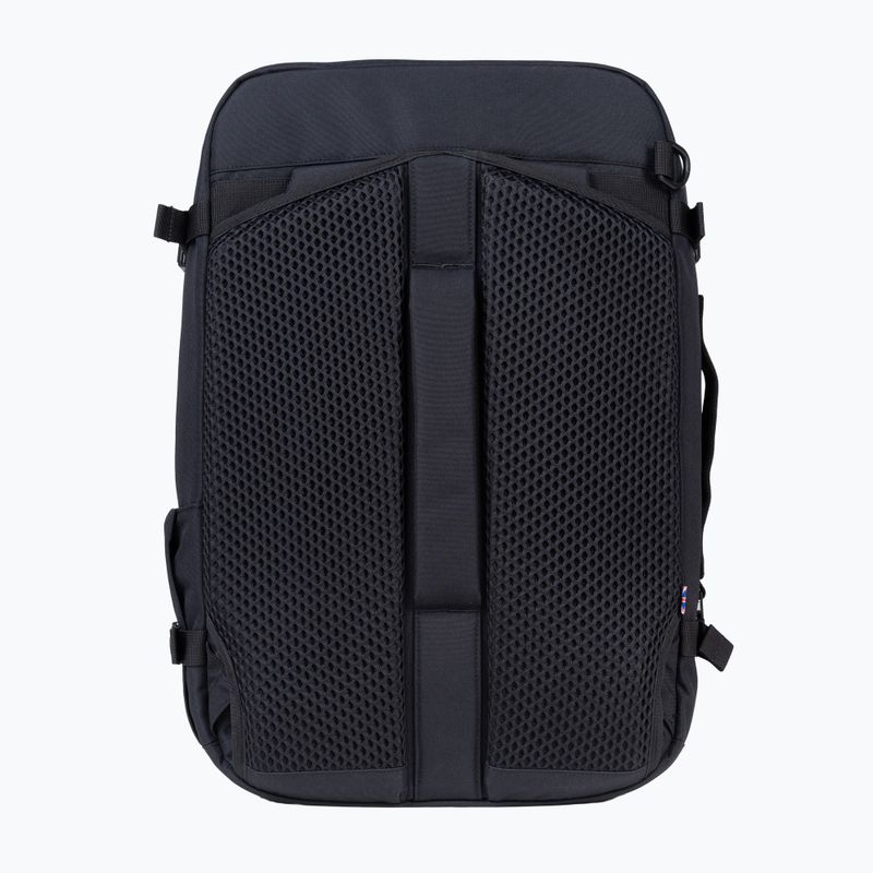 Turistický batoh CabinZero Classic Plus 42 l absolute black 4