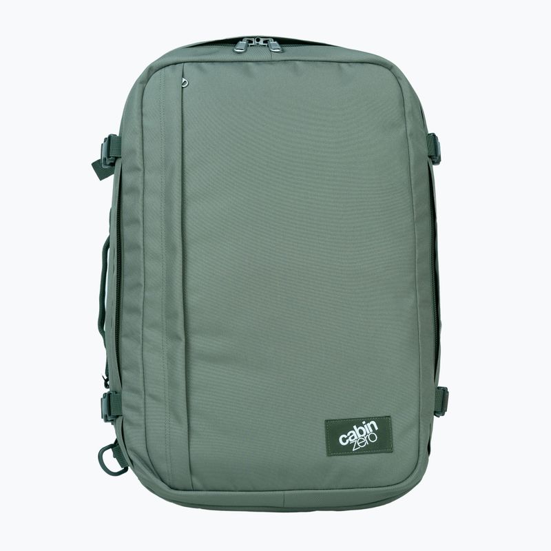 Cestovní batoh CabinZero Classic Plus 42 l georgian khaki